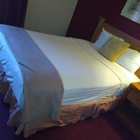 Fortuna Inn And Suites 土桑 外观 照片