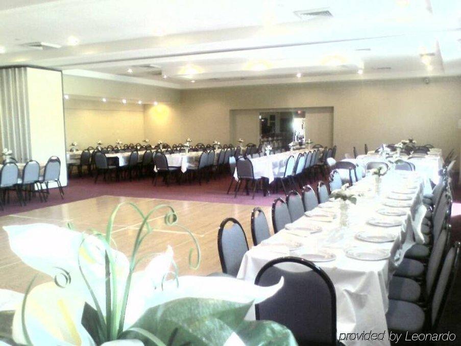 Fortuna Inn And Suites 土桑 餐厅 照片
