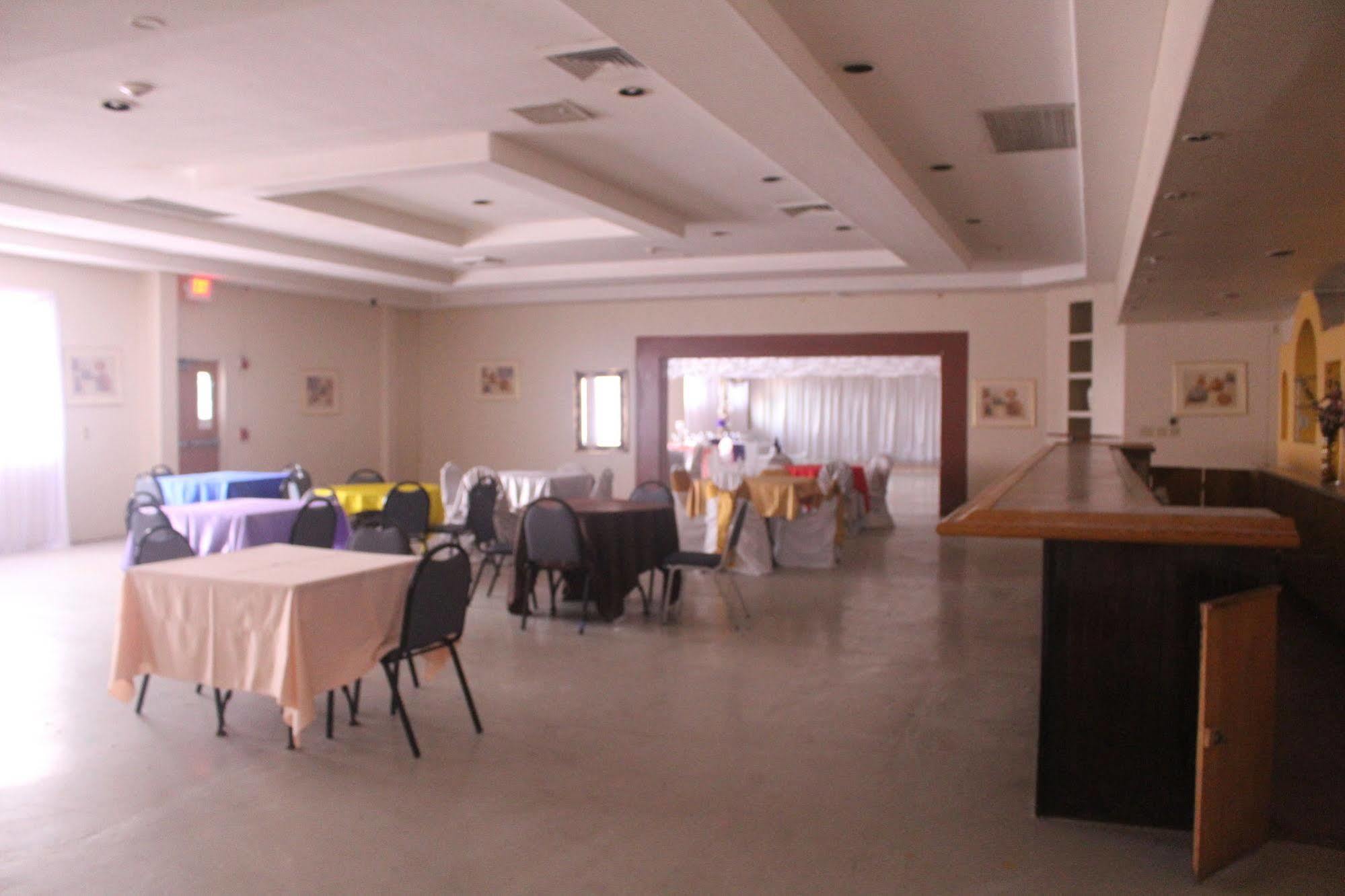 Fortuna Inn And Suites 土桑 外观 照片