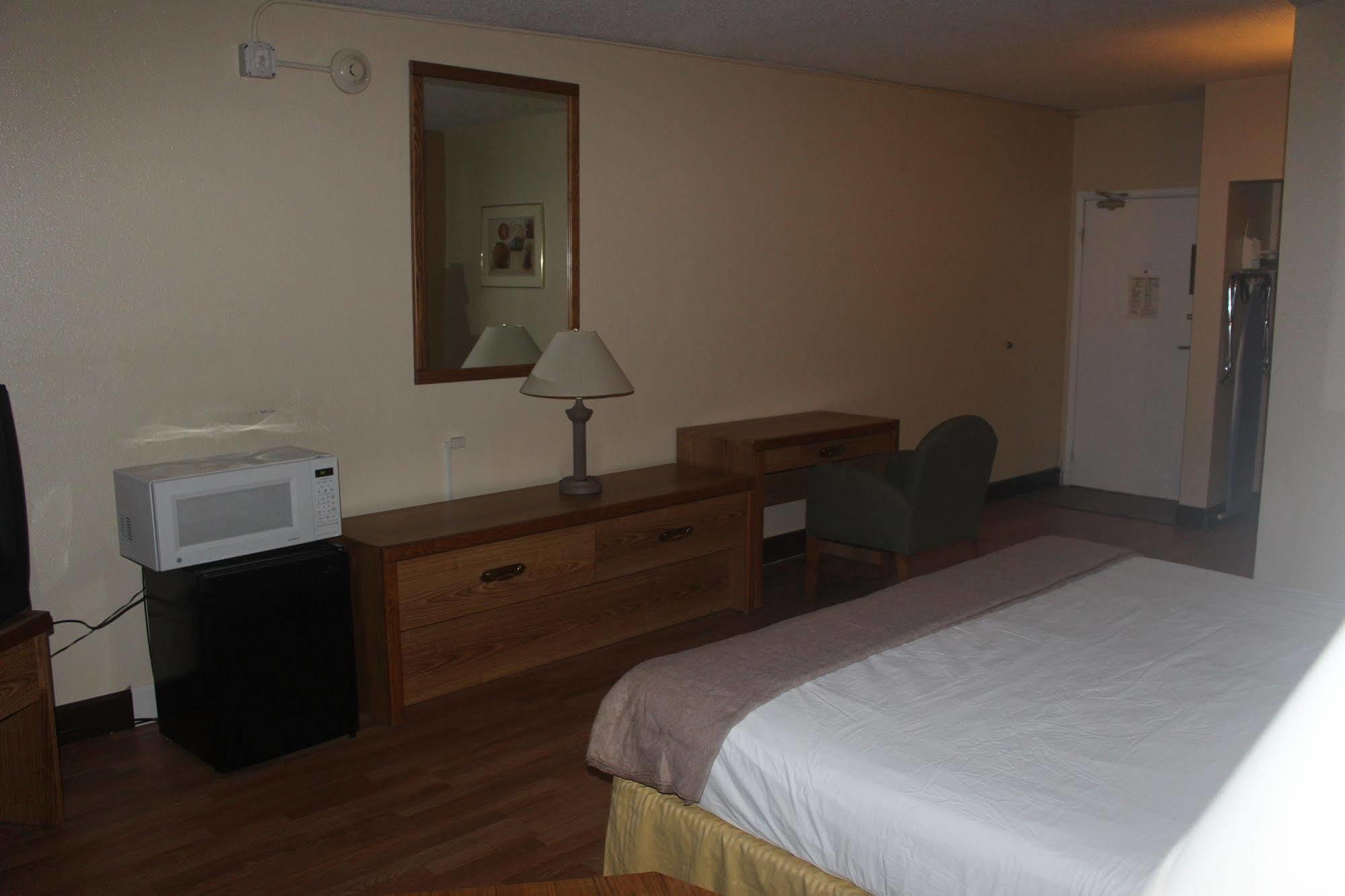 Fortuna Inn And Suites 土桑 外观 照片